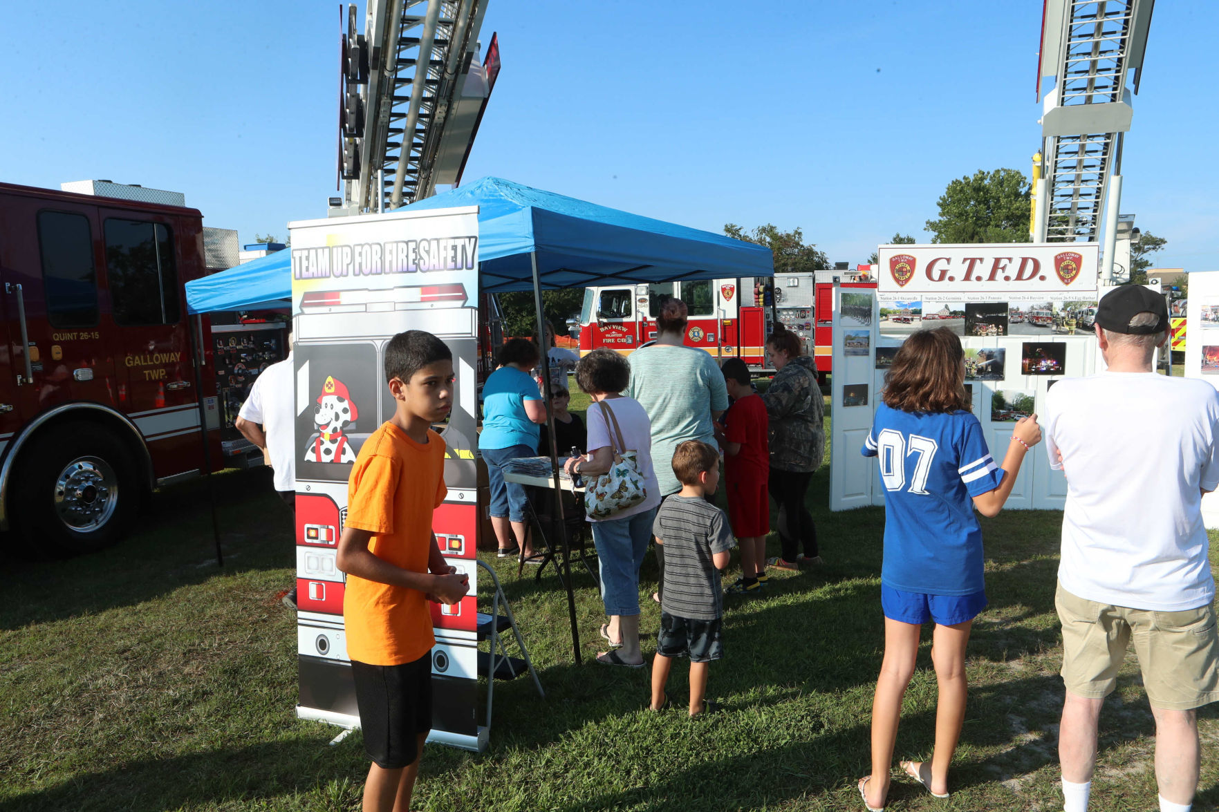 National Night Out